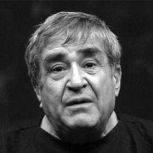 استاد حمید سمندریان