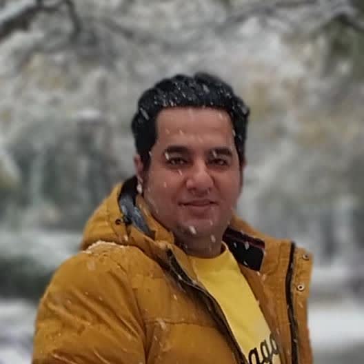 محمد رستگار مقدم